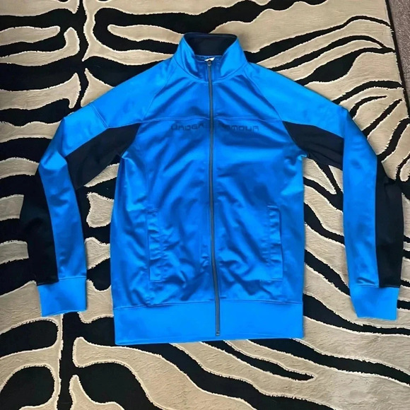 Under Armour Jacket - Picture 1 of 4